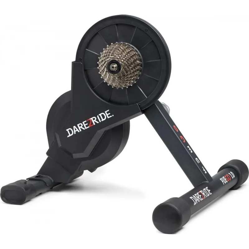 Dare2ride Fuego 1.0 Smart Bike Trainer